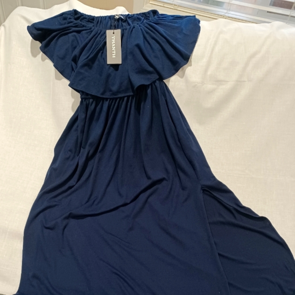 Women’s dress BRAND NEW with tags